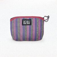 Jenis makeup bag | Organic cotton - Afbeelding 3