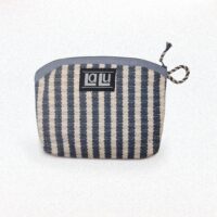 Sabral Makeup Bag | Organic Cotton