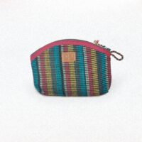 Yash Makeup Bag | Organic Cotton - Afbeelding 2