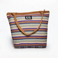 Mawa Tote Bag | Organic Cotton - Afbeelding 2
