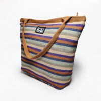 Mawa Tote Bag | Organic Cotton - Afbeelding 3