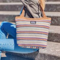 Mawa Tote Bag | Organic Cotton