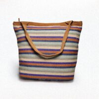Mawa Tote Bag | Organic Cotton - Afbeelding 4