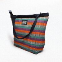 Nahima Tote Bag | Organic Cotton - Afbeelding 3