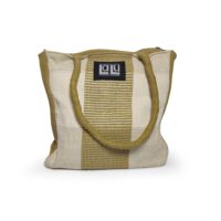 Nandi Side Bag | Organic Cotton - Afbeelding 2