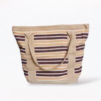 Sreva Tote Bag | Organic Cotton - Afbeelding 4