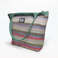 Prapti Tote Bag | Organic Cotton - Afbeelding 3