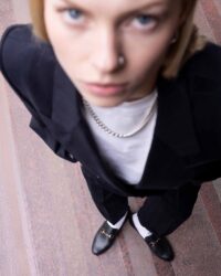 Shiv Loafers women's moccasins - Afbeelding 9