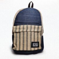 Sisir Backpack | Organic Hemp - Afbeelding 2