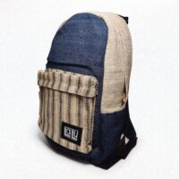 Sisir Backpack | Organic Hemp - Afbeelding 3