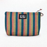 Aarju Toiletry Bag | Organic Cotton - Afbeelding 4