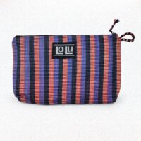 Dampa Toiletry Bag | Organic Cotton - Afbeelding 4