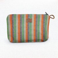 Maila Toiletry Bag | Organic Cotton - Afbeelding 2