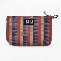 Sampo Toiletry Bag | Organic Cotton - Afbeelding 2