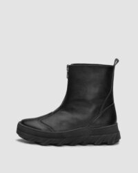 Tiger Boots black - Afbeelding 2