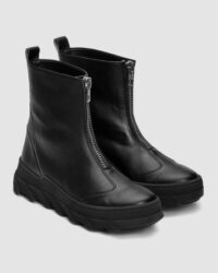 Tiger Boots black - Afbeelding 4