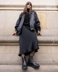 Tiger Boots black - Afbeelding 3