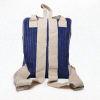 Ujala Lavender Backpack | Organic Cotton - Afbeelding 5
