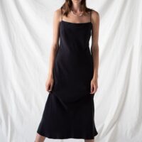 Myla Tencel Slip Dress
