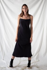 Myla Tencel Slip Dress