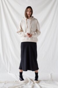 Myla Tencel Slip Dress - Afbeelding 9