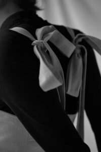 Dhara Lilac Dress - Afbeelding 7