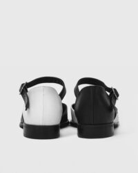 Alexa Pumps cactus leather ballerinas - Afbeelding 9