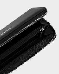 Bohema Mia Women's Apple Leather Wallet - Afbeelding 2