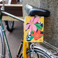 Erasable Notebook A5 - Flower Vibes - Afbeelding 37