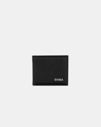 Bohema Wallace unisex apple leather wallet