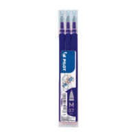 PILOT Frixion Erasable Ink Refills - Afbeelding 6