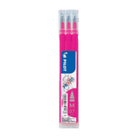 PILOT Frixion Erasable Ink Refills - Afbeelding 4
