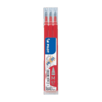 PILOT Frixion Erasable Ink Refills - Afbeelding 2