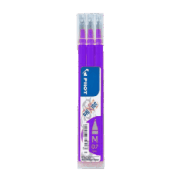 PILOT Frixion Erasable Ink Refills - Afbeelding 5