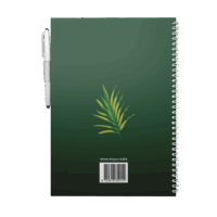 Erasable Notebook A5 - Safari Nights - Afbeelding 12