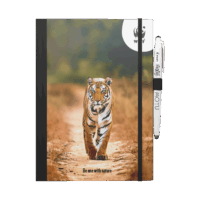 Erasable Notebook Tiger - Afbeelding 2