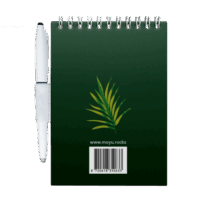 Erasable Notebook A5 - Safari Nights - Afbeelding 9