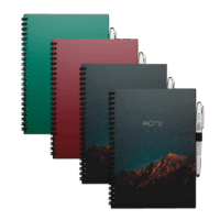 Vintage A5 Premium Covers Bundle