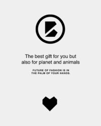BOHEMA GIFT CARD - ethical & vegan gift - Afbeelding 2