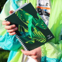 Erasable Notebook A5 - Safari Nights - Afbeelding 22