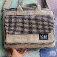 Backpack & notebook bag combipack - Afbeelding 2