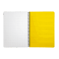 Erasable Notebook A5 - Verdraaidgoed - Afbeelding 3