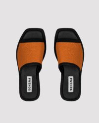 Flat Slides Pina made of Pinatex® - Afbeelding 17