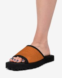 Flat Slides Pina made of Pinatex® - Afbeelding 18