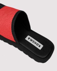 Flat Slides Pina made of Pinatex® - Afbeelding 10