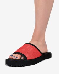 Flat Slides Pina made of Pinatex® - Afbeelding 12