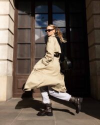 Women's Boots Workers No. 3 Chocolate - Afbeelding 9