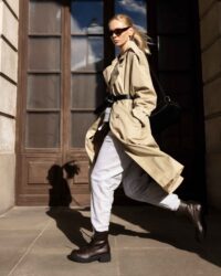 Women's Boots Workers No. 3 Chocolate - Afbeelding 11