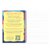 Erasable Notebook A5 - MOYUcuckoo Hunt - Afbeelding 2