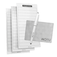 Ideas List x3 - Afbeelding 3